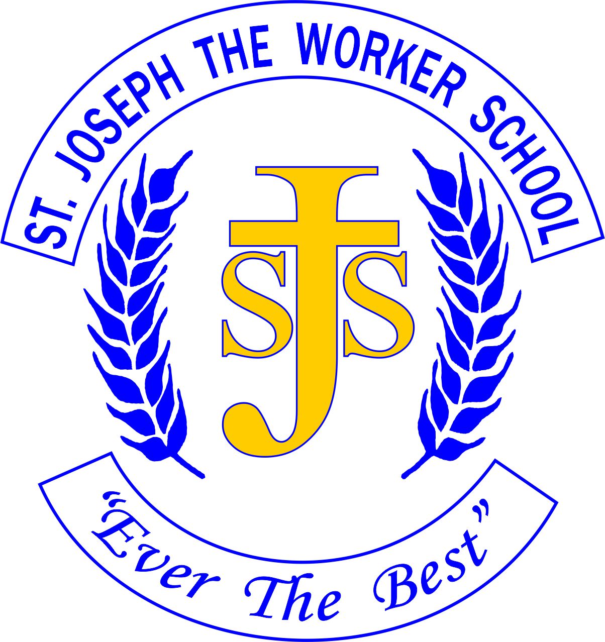 St. Joseph The Worker School Afrika der PAB